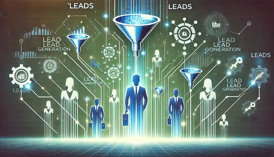 Facebook Leads