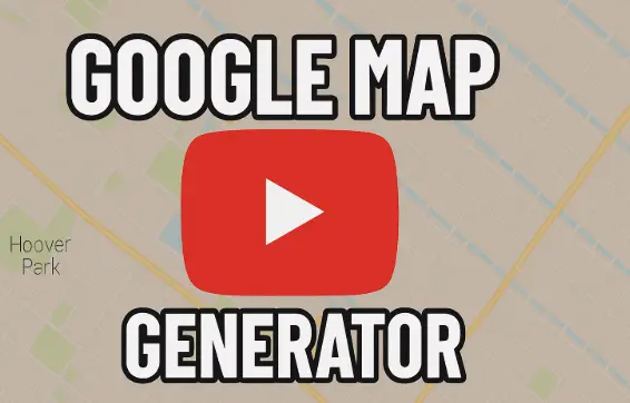 email scraper video tutorial