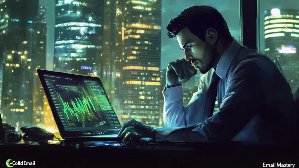 Unlock Explosive Profits: Master Cold Email ROI for Maximum Growth