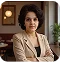 Nasrin B.