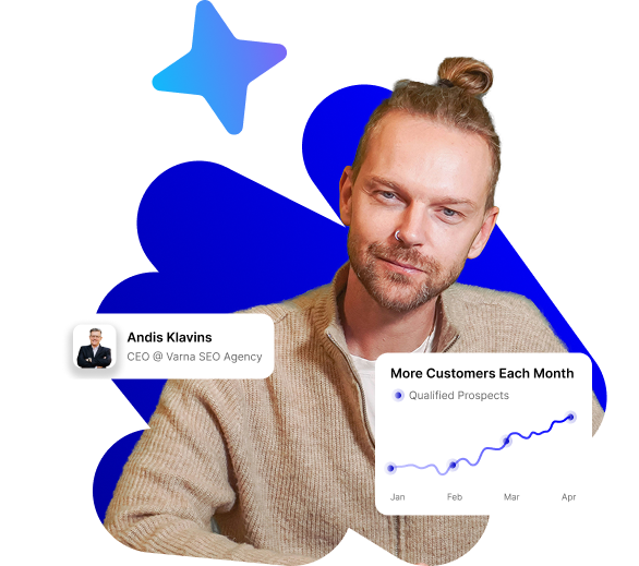 Socleads For Markeitng Agencies